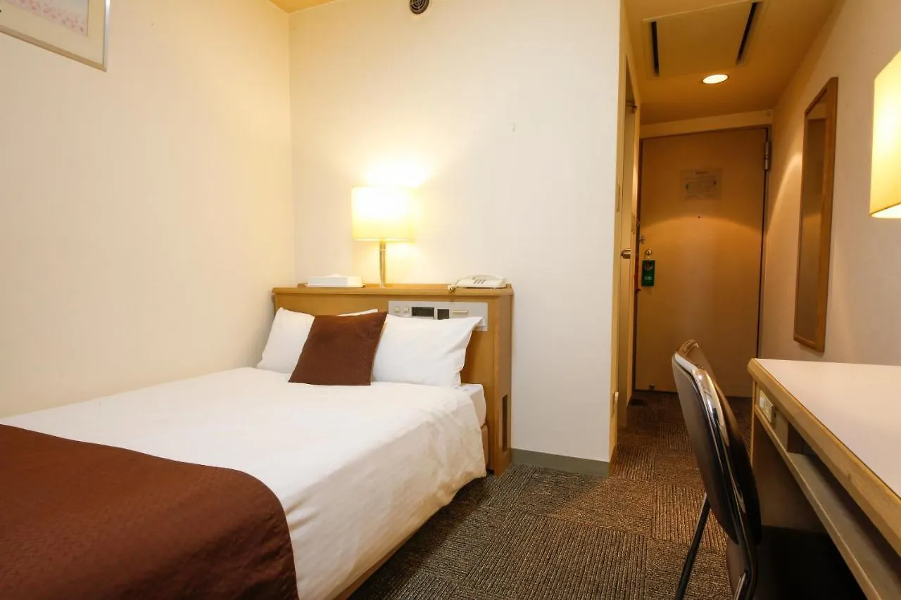 Shin-Osaka Sunny Stone Hotel Osaka