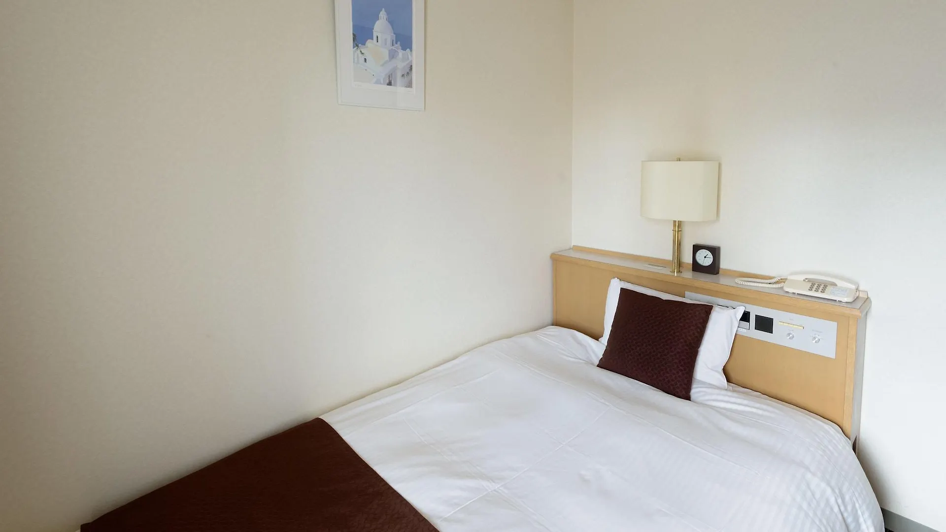 Shin-Osaka Sunny Stone Hotel 3*, Osaca