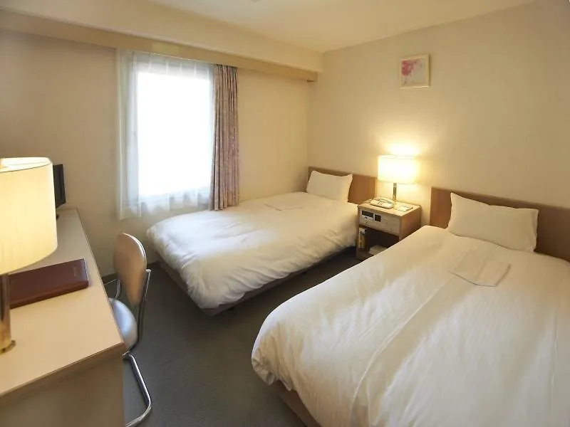 Shin-Osaka Sunny Stone Hotel
