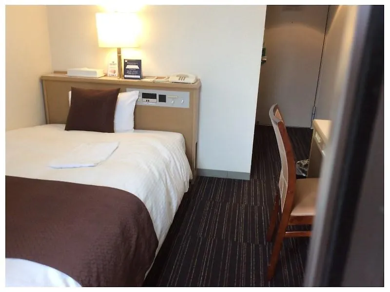 Shin-Osaka Sunny Stone Hotel